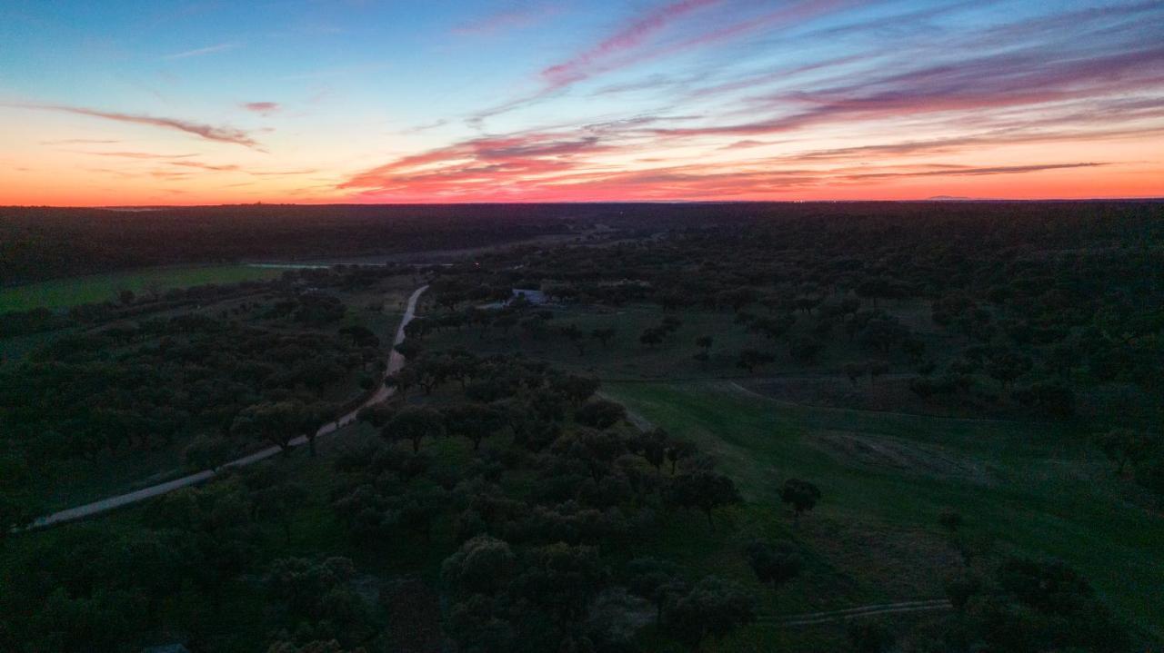 Herdade Das Onzenas De Cima Couco Buitenkant foto